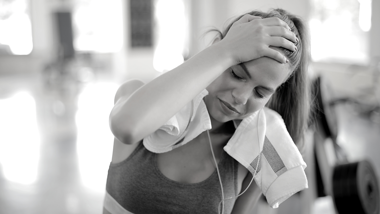 Overtraining (Sürantrenman) Nedir?