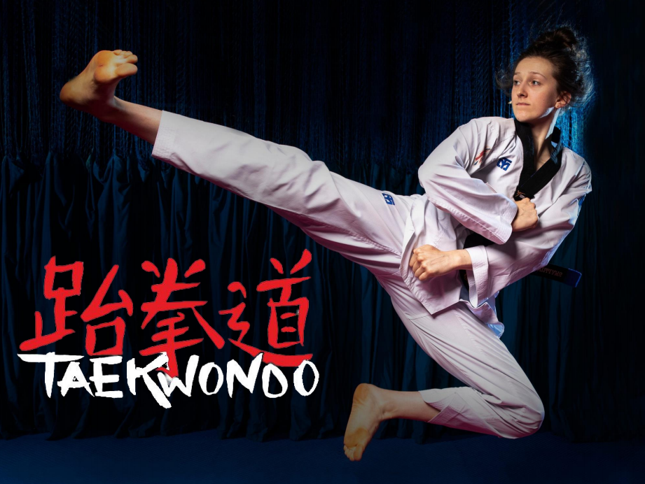 Taekwondo Nedir?