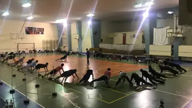 Neden Ankara'nın En Alfa Besyo Kursuyuz?