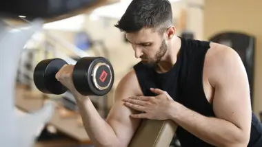 Kas Kasılma Türleri Nelerdir?