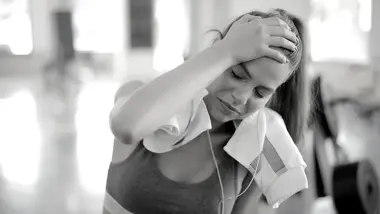 Overtraining (Sürantrenman) Nedir?