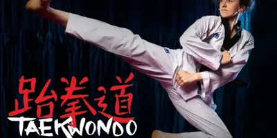 Taekwondo Nedir?